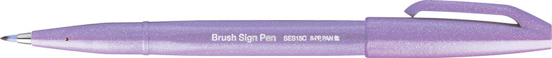 Pentel Filzstift, 1 Stk.