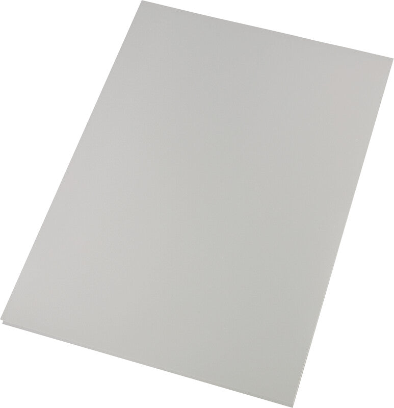 GBC Einbandfolien – halbtransparent, Kunststoff – 100 Stk.