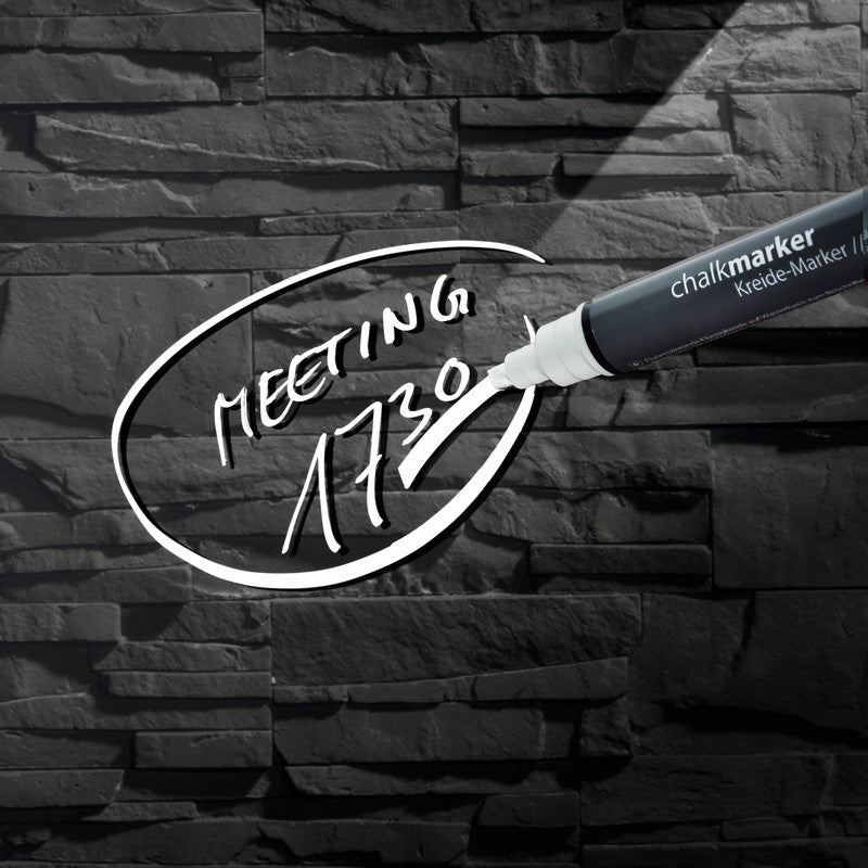 Sigel Whiteboard – 130 × 55 cm, Glas, magnetisch, Wandmontage