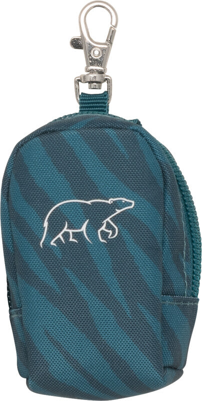 Beckmann Classic 1st – Button Bag, 5-teilig, Tiger Stars, für Classic 1st, Active Air FLX und Plus Air