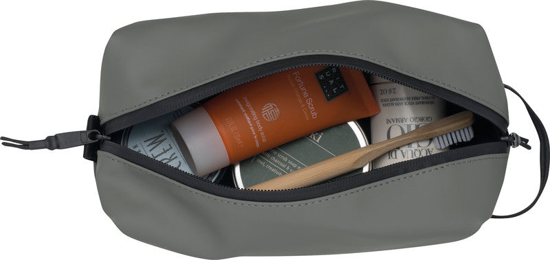 Beckmann Kosmetiktasche – OEKO TEX, GRS – rPET