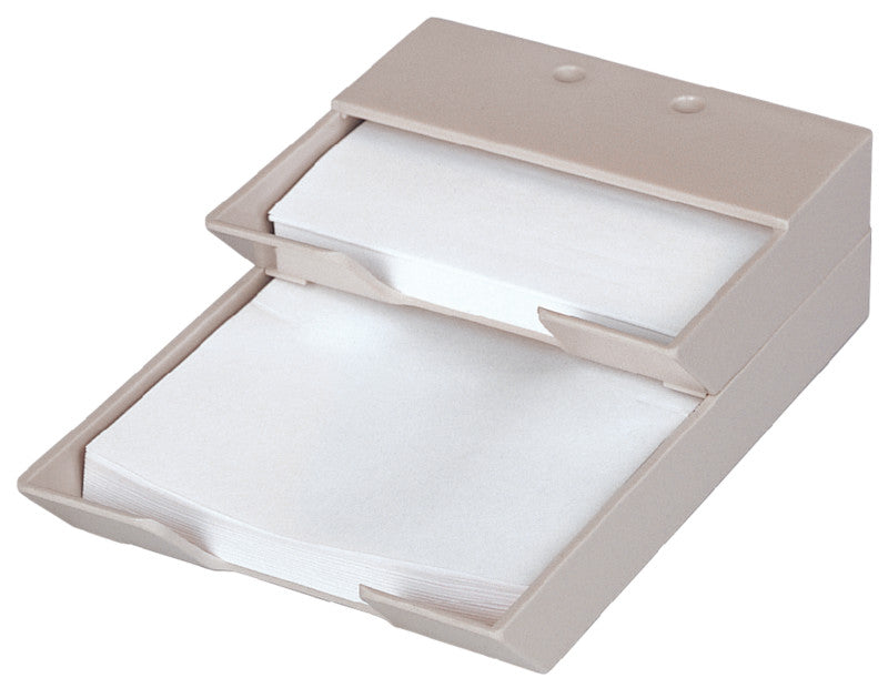 Metzger & Mendle Ersatzzettel – 145 × 105 mm – Papier