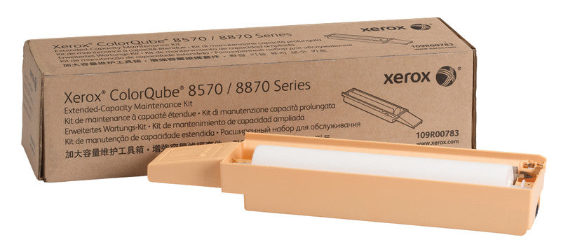Xerox Wartungskit, ca. 30'000 Seiten