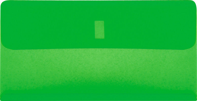 Biella Hängeordner – Kunststoff, Grün, 60 × 31 mm, ohne Vordruck