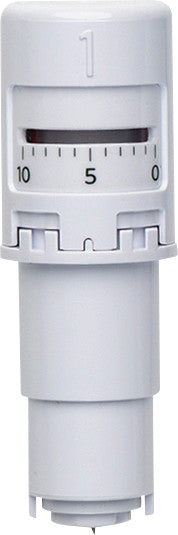 Silhouette Ersatzklinge AutoBlade – 0,1–1 mm, für Cameo 4
