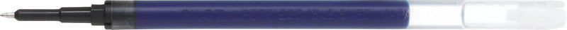 Pilot Synergy Rollerpatronen – Blau, 0,25 mm, dokumentenecht, geruchsarm