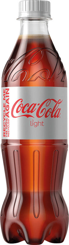 Coca-Cola Light – 6 × 5 dl
