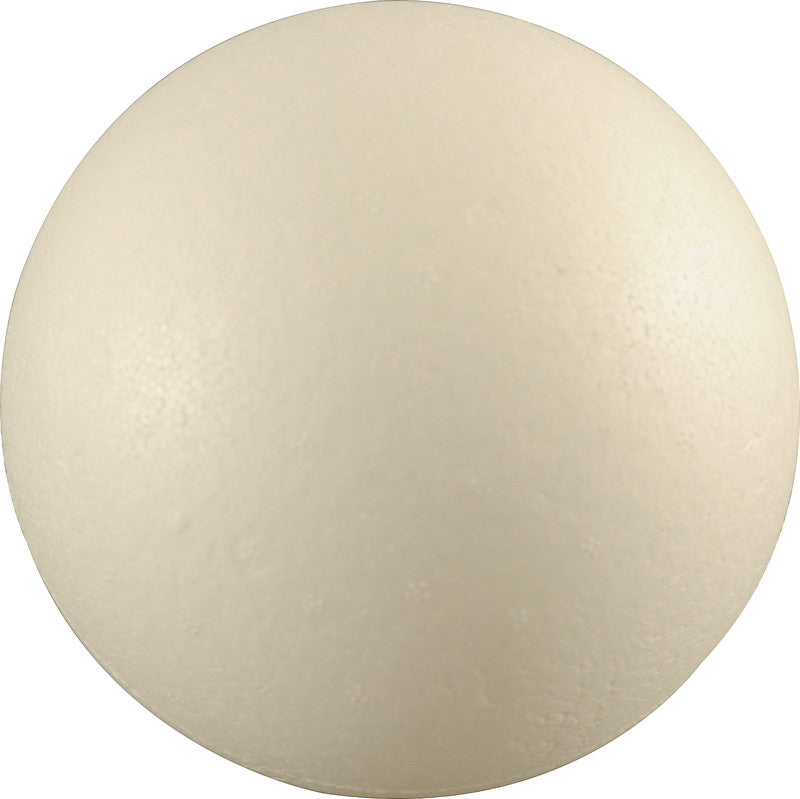 Stafil Styroporkugeln – Weiss – Ø 30 mm
