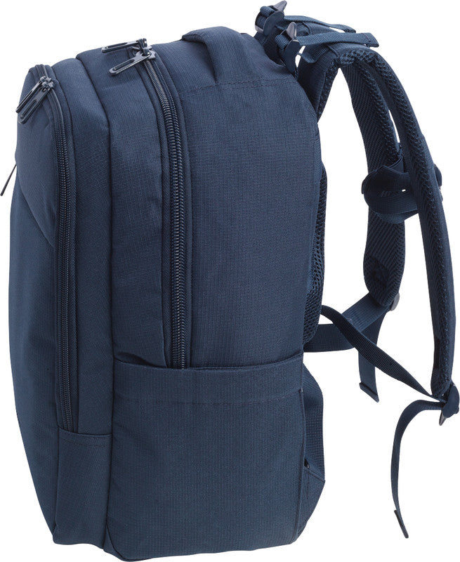 Bestway Cabin Pro Ultimate Small – Notebook-Rucksack – 20 l, Kunststoff, Dunkelblau