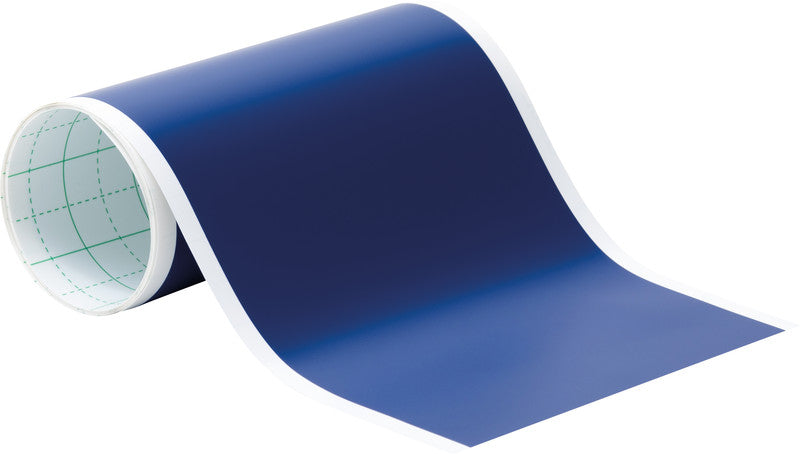 Cricut Vinylfolie matt – blau – 13,9 × 121,9 cm – für Joy Schneideplotter