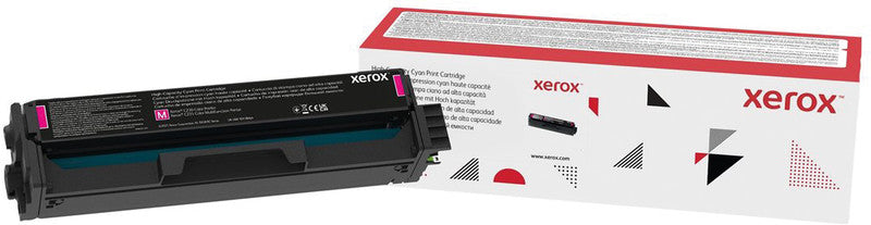 Xerox Toner – magenta, 2500 Seiten