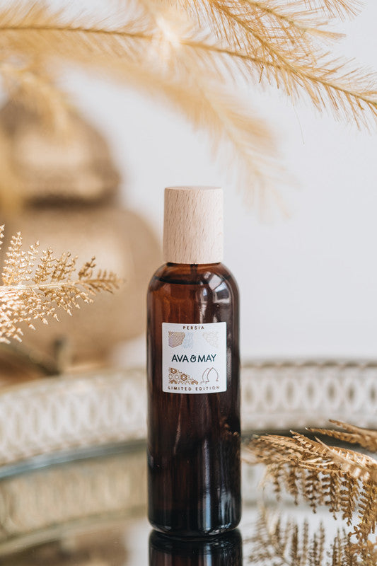 AVA & MAY Duftöl Persia – 100 ml