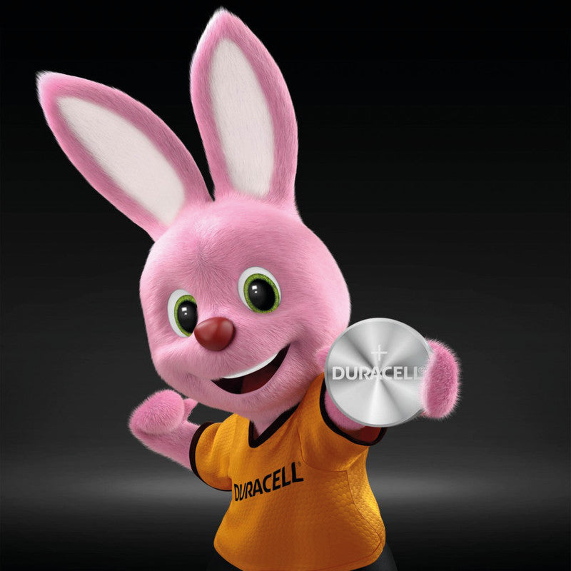 Duracell CR2450 Akku 3 V