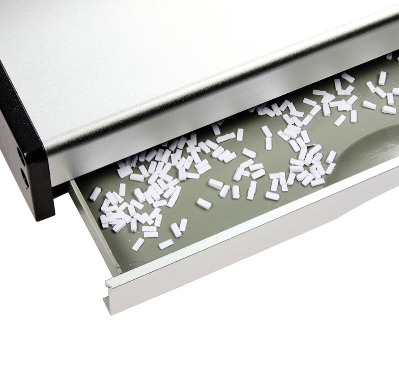 GBC CB30EPro Stanz- und Bindemaschine – Plastik- und Drahtbindung, für 21-Loch, A4, bis 30 Blatt