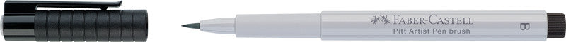 Faber-Castell Wasserfeste Tuschestifte, 9 Farben
