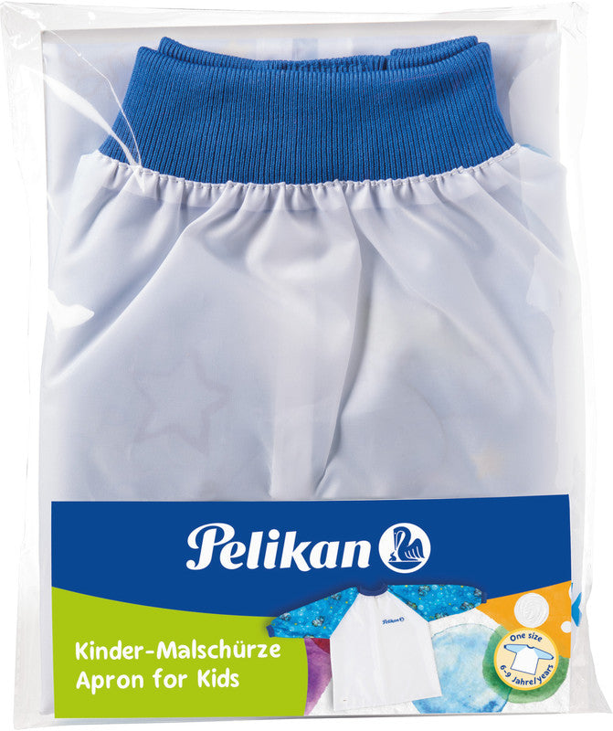 Pelikan Malschürze – Blau – 580 mm