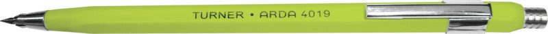 Arda Turner 4019 Fallminenstift – 2 mm, B, mit Spitzer, sortiert