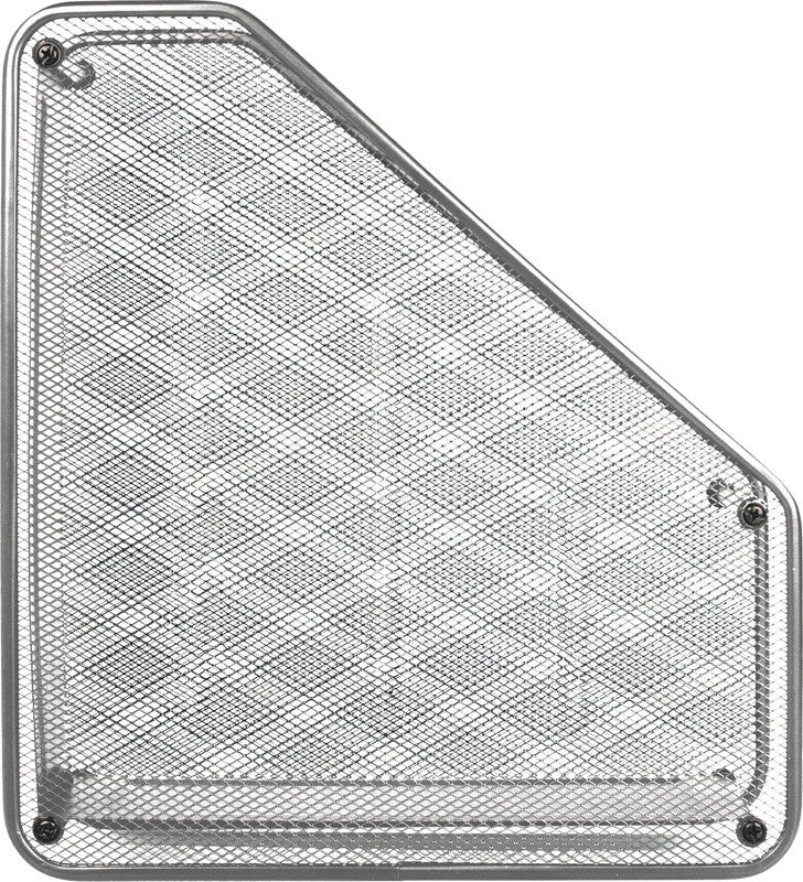 Helit Stehsammler – für A4, C4 – 290 × 80 × 315 mm