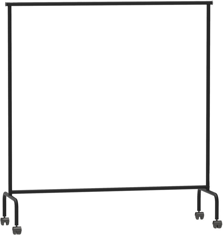 MAUL Garderobenständer 9421190 – Schwarz