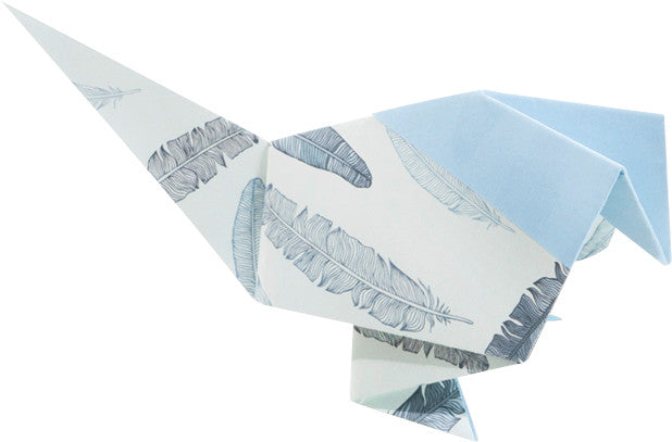 Folia Faltblätter – 150 × 150 mm – 80 g/m² – sortiert – 50 Blatt