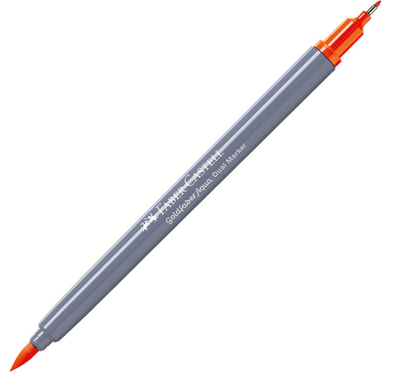 Faber-Castell Goldfaber Aqua Filzstifte, auswaschbar, 1 Stk.