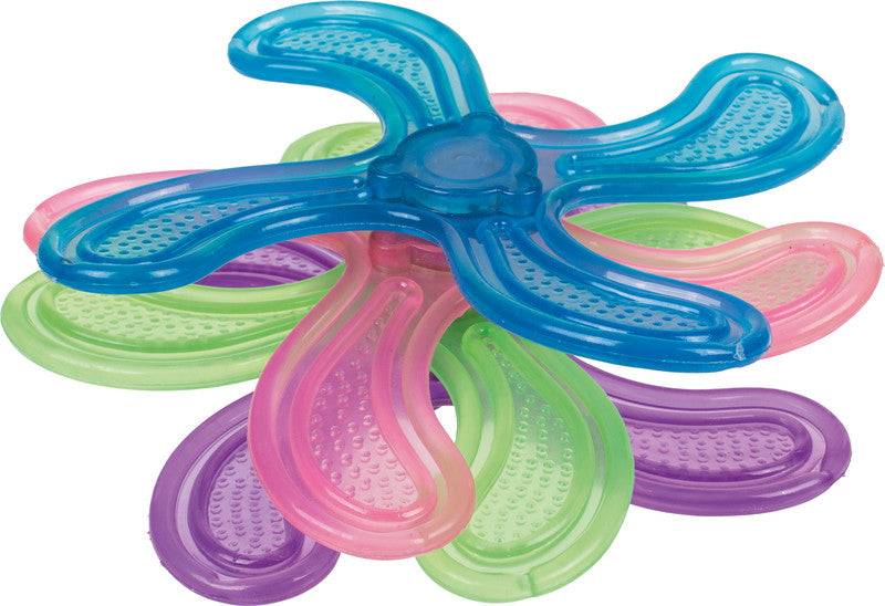 Out oft the blue Out of the Blue Frisbee – Ø 21,5 cm, Kunststoff, leuchtet im Dunkeln, inkl. 3 SR41-Knopfzellen