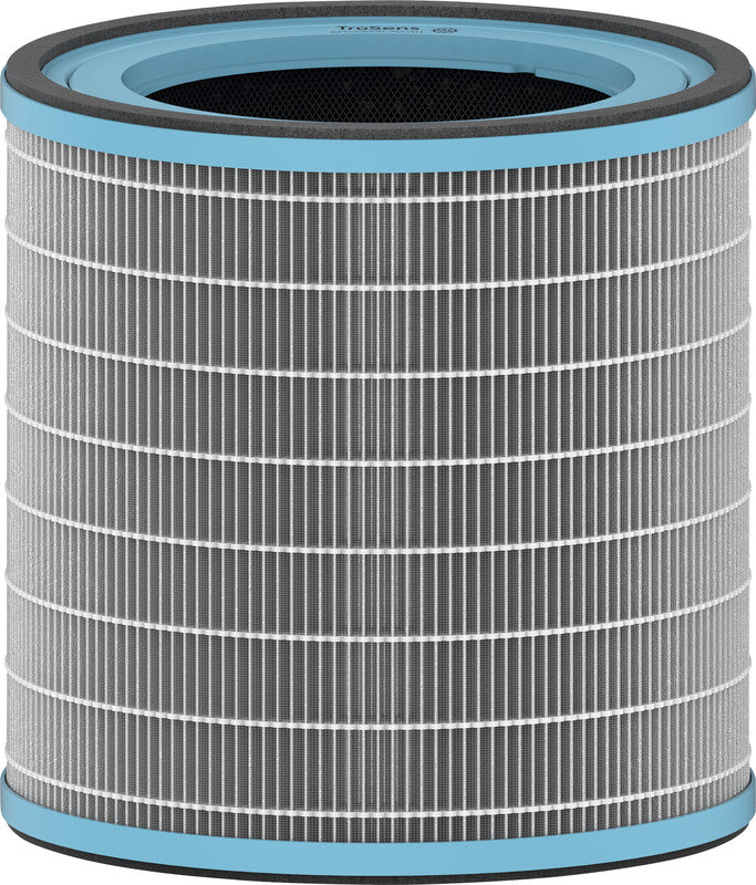 Leitz 3-in-1 Kombifilter – für TruSens Z-3000, Allergie & Grippe (antiviral), schwarz