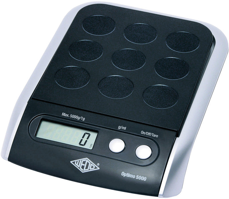 Wedo Digitalwaage Optimo
