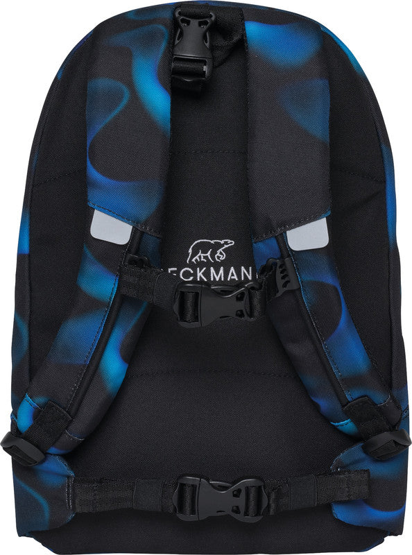 Beckmann Classic – Sportrucksack – 12 l, rPET, Magic League