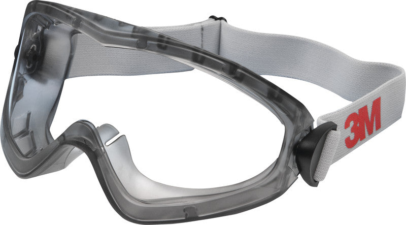3M Schutzbrille – antibeschlag, kratzfest, für Korrekturbrillen, für Anwendungen mit Elektrowerkzeugen