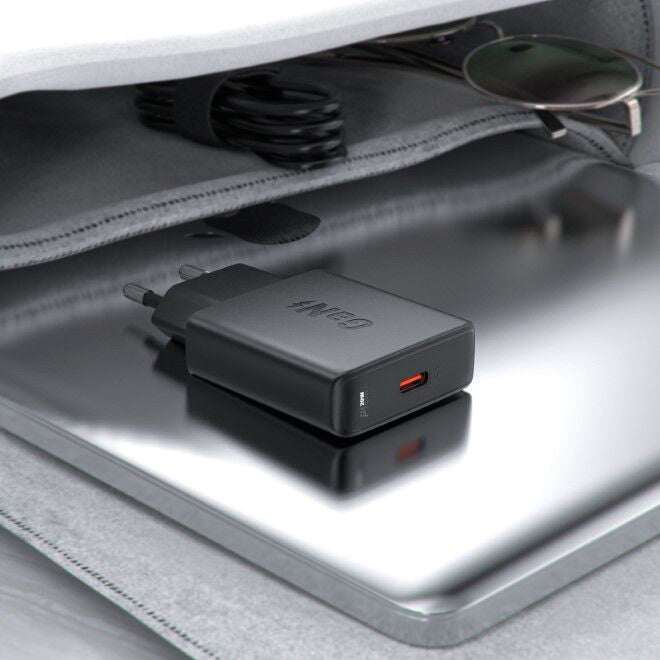 Acefast A65 Ladegerät – 20 W, 1× USB-C