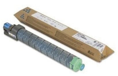 Ricoh Toner TYPE MPC 305SP/MP – cyan, 4000 Seiten
