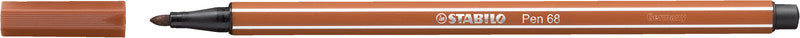 STABILO Filzstift, Strichbreite 1 mm, 1 Stk.