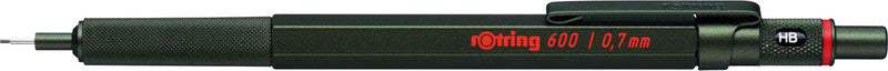 Rotring 600 Druckbleistift – 0,7 mm