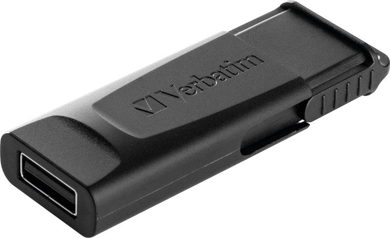 Verbatim USB-Stick – 16 GB, USB 2.0, wiederbeschreibbar