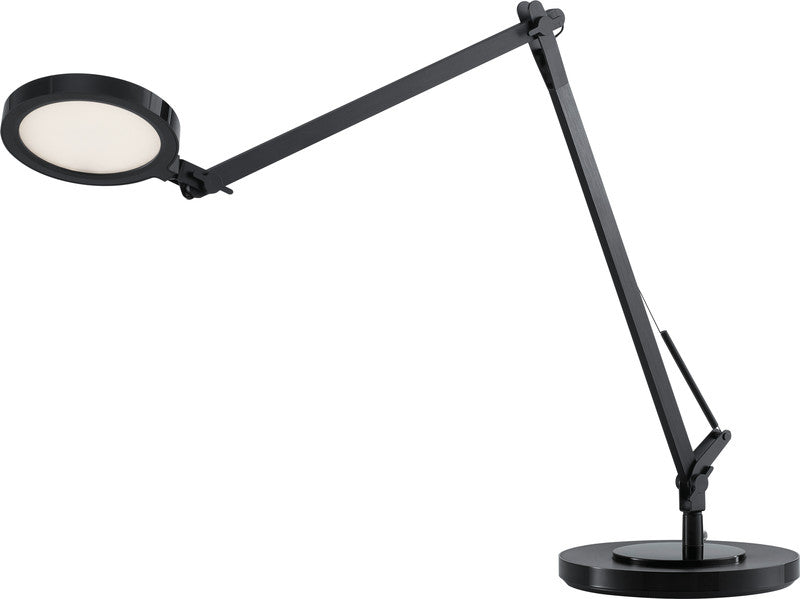 Hansa LED Tischleuchte Venus – 3-stufig dimmbar