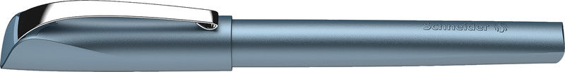 Schneider AG Schneider Ceod Shiny – Tintenroller, 0,7 mm, Königsblau
