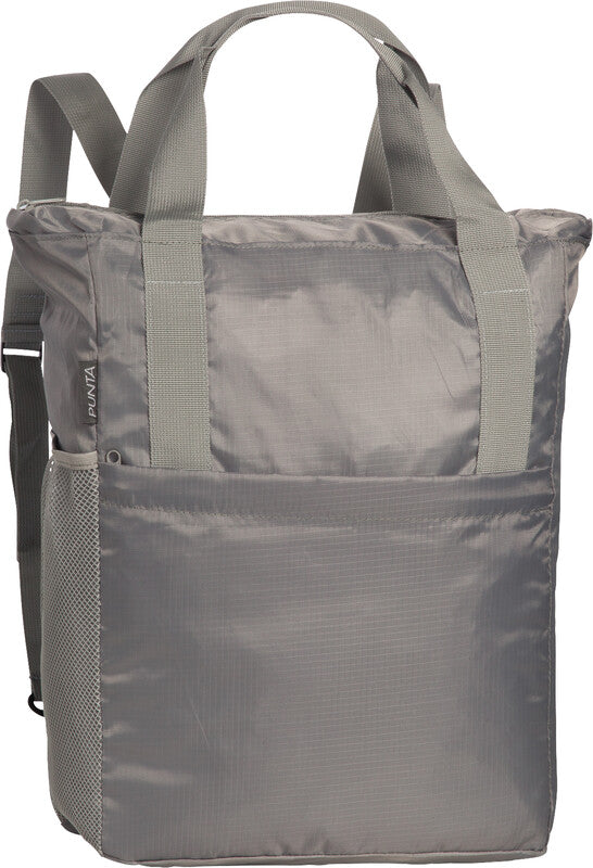 Punta City-Rucksack Amiga – 22 l, faltbar, Polyester, 310 × 410 × 160 mm