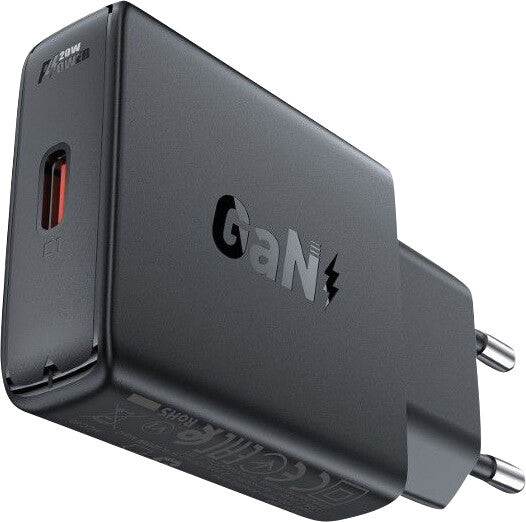 Acefast A65 Ladegerät – 20 W, 1× USB-C