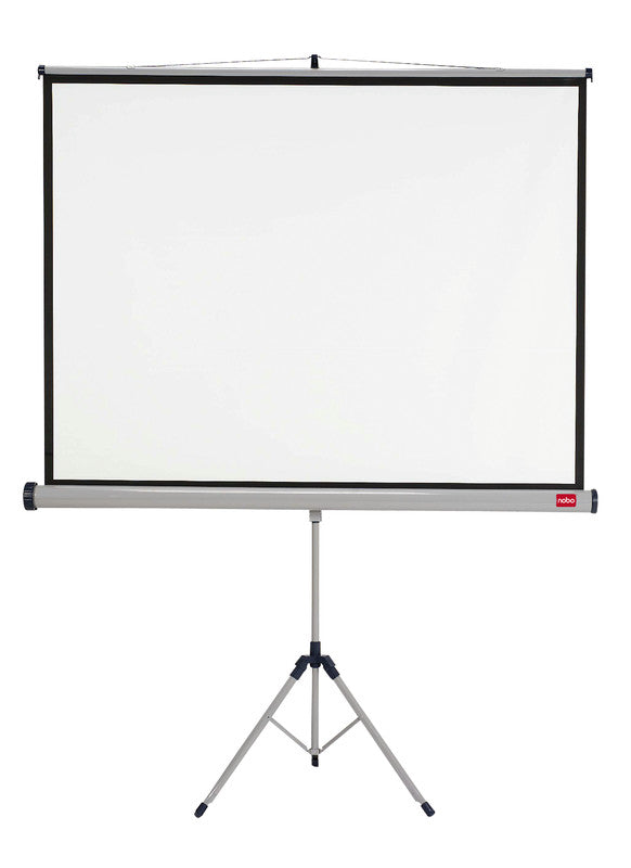 Nobo Stativ-Leinwand – 180 cm