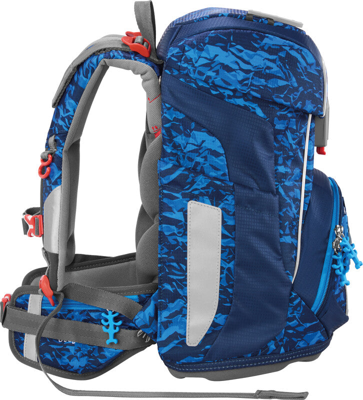 Step by Step Magic Mags Zubehörset Fit – 5-teilig – Manta Rio