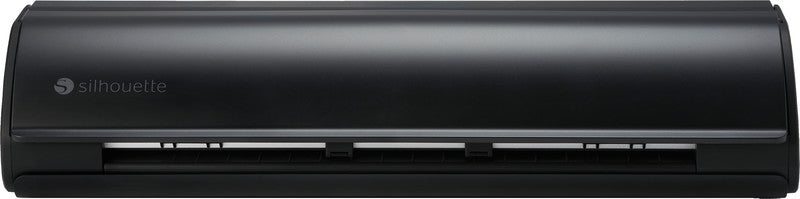 Silhouette Schneideplotter Cameo 5 – max. Breite 305 mm, Materialdicke 3 mm, schwarz