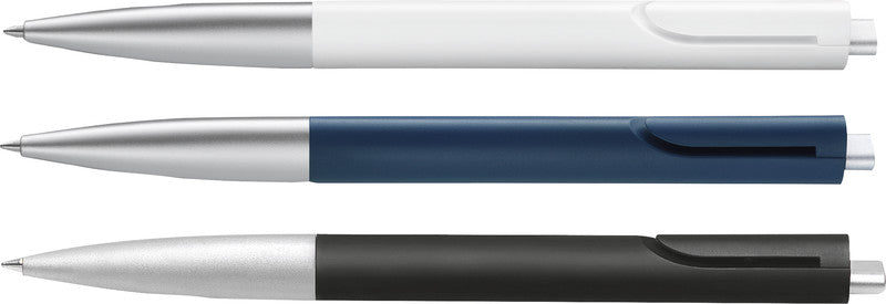 Lamy Kugelschreiber – Schwarz, Matt, Kunststoff