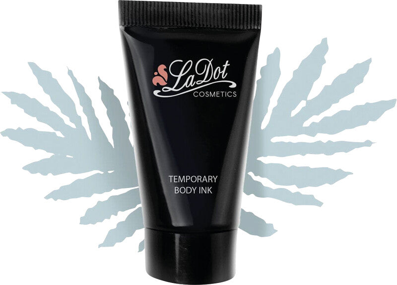 Colop Bodytinte – Schwarz, 15 ml