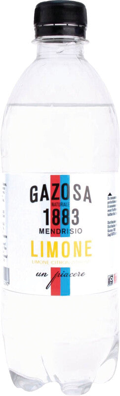 Gazosa 1883 Zitrone – 5 dl