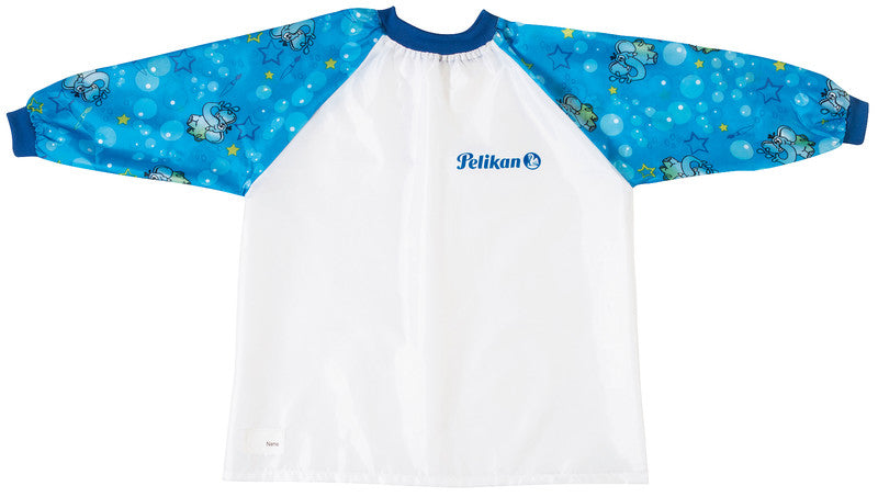 Pelikan Malschürze – Blau – 580 mm