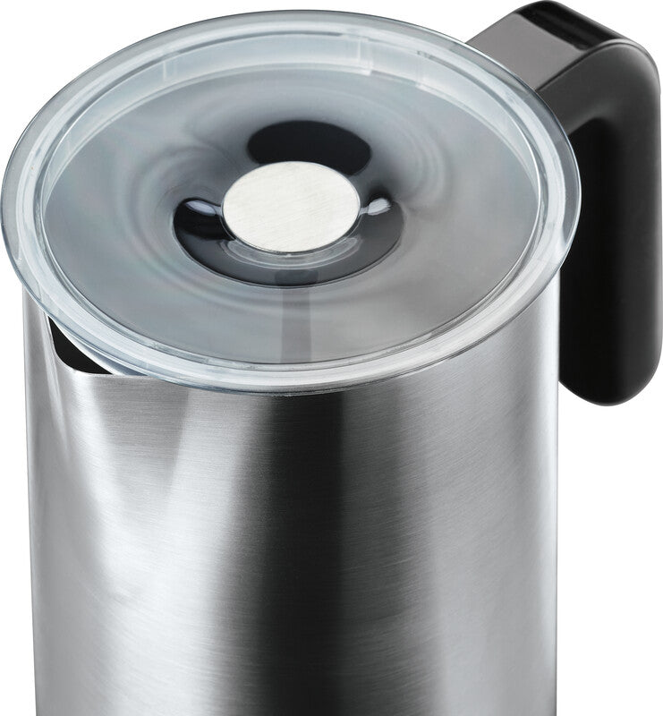 Café Royal – Milchaufschäumer 0,3 l, 420–500 W, Edelstahl