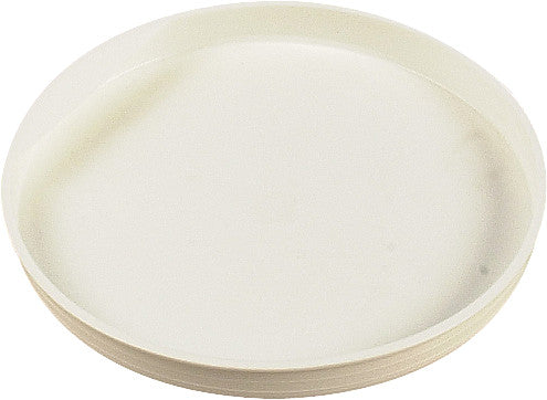Noname Deckel, weiss