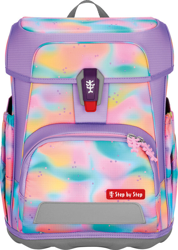 Step by Step Magic Mags Zubehörset Flash – 5-teilig – Butterfly Luna – mit Leuchteffekt