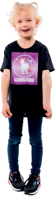 HERMA Inkjet T-Shirt-Folie für dunkle Textilien – 10 Stück – Weiss – 210 × 297 mm
